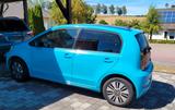 Volkswagen e-up! Vollelektisch 83 PS Automatik 22000km Gara - VW e-up! von privat