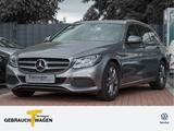 Mercedes-Benz C 180 T CGI AVANTGARDE ARTICO NAVI BUSINESS - Mercedes-Benz C 180 Gebrauchtwagen in Essen