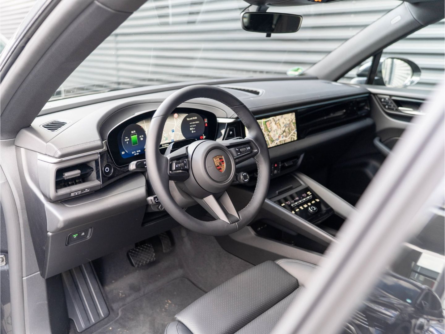 Porsche Macan - Bild 4