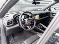 Porsche Macan - Vorschau Bild 4
