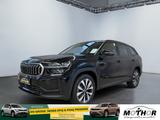 Skoda Kodiaq Selection 2.0 TDI DSG 4xSHZ ACC NAVI - 7 Sitzer Autos