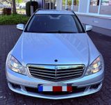 Mercedes-Benz C 180 KOMPRESSOR T CLASSIC Classic - Mercedes-Benz: C Class Kompressor