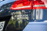 Volkswagen Passat Alltrack 2.0 TDI -neue Kupplung+Getriebe - gebrauchte VW Passat Alltrack aus dem Jahr 2013