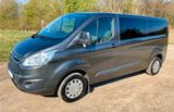 Ford Transit Custom 310L2 Lang, 170PS, 9 S... - Ford Transit: 17
