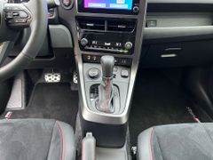 TOYOTA GR Yaris Automatik