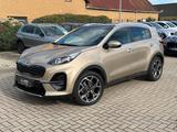 Kia Sportage 2.0 GT-Line, 4WD, LED, 360° Kamera - gebrauchte Kia Sportage aus dem Jahr 2019
