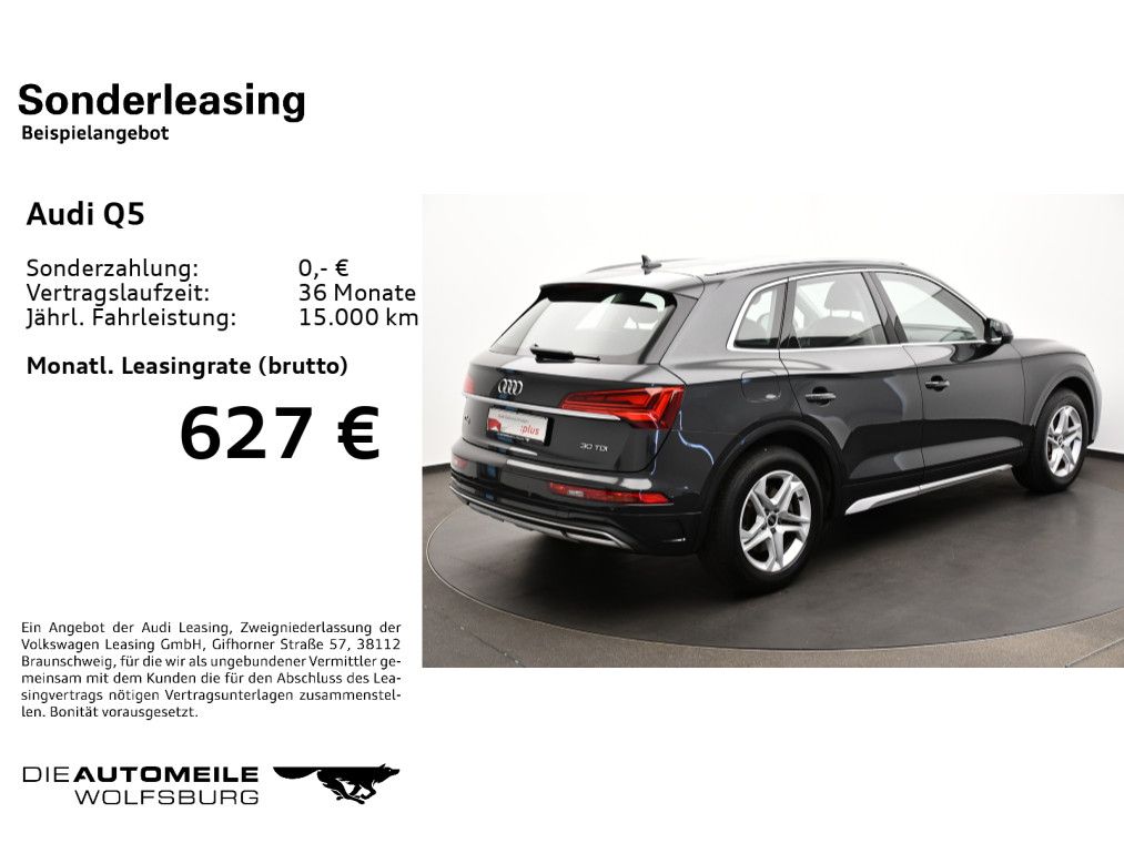 Audi Q5 - Bild 2