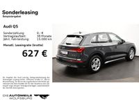 Audi Q5 - Vorschau Bild 2