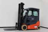 Toyota 8FBMT35 - Toyota 8FBMT35
