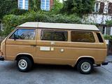 Volkswagen T3 andere - VW T3 andere Gebrauchtwagen