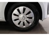 Volkswagen up! 1.0 move up! Paket - Volkswagen up! mit Benzin-Antrieb: Kleinwagen