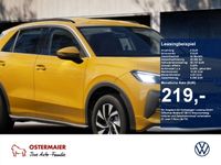 Volkswagen T-Roc - Vorschau Bild 1