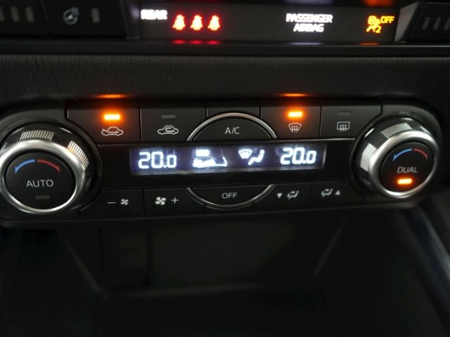 CX-5 SPORTSLINE AWD+LED MATRIXLICHT+NAVI+BOSE SO
