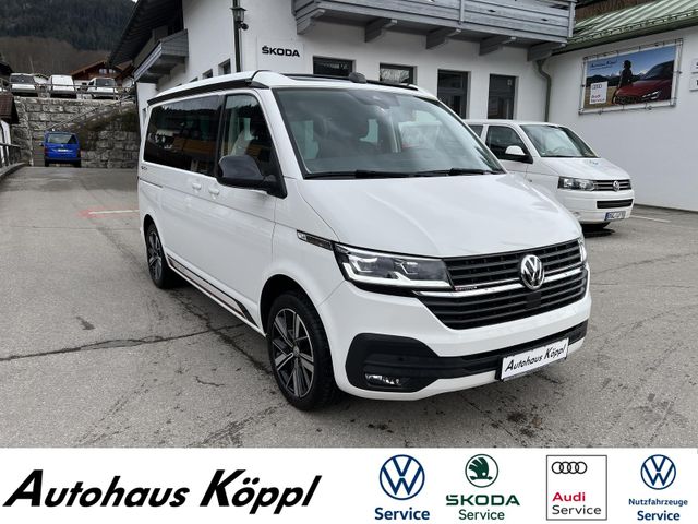 Volkswagen T6.1 California Beach Edition 2.0TDI DSG 4Motion