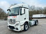 Mercedes-Benz Actros 1843 Sattelzugmaschine LKW Truck - Mercedes-Benz Lkw actros