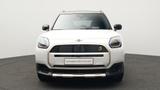 MINI Countryman SE ALL4 - MINI: Weiß