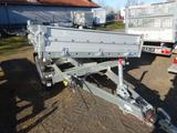 Stema TRIUS SHDK O2 35-30-18.2 100 KMH 3-Seiten-Kipper - Angebote