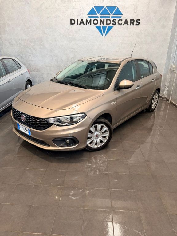 Image of Fiat Tipo
