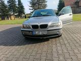 BMW Bmw 316i touring e46, TÜV neu!!!! - BMW 316 in Herne