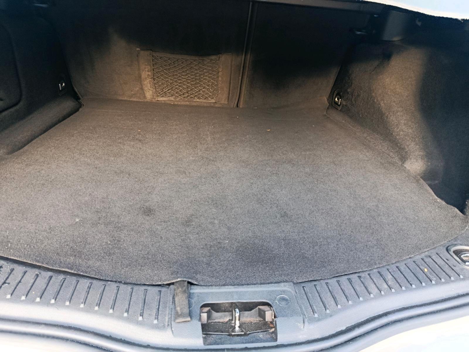 Ford Mondeo 2008 — photo 14