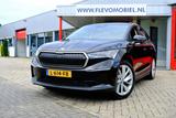 Skoda Enyaq iV 60 First Edition Aut. Navi|Adapt.Cruise - schwarze Skoda Enyaq