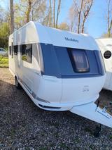 Hobby De Luxe 495 UL *Modell 2026* - Hobby De Luxe 495 UL