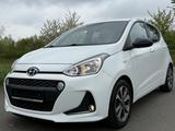 Hyundai i10 1,2 Yes! Plus/SHZ/L.H/And&App/PDC/Garantie - Hyundai i10 YES!-Plus mit Benzin-Antrieb