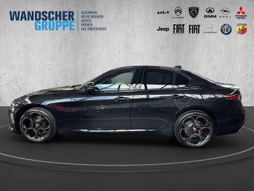Alfa Romeo Giulia MY24 Intensa 280 PS AT8 Q4 HARMAN KARDON