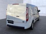 Ford Transit Custom 300 L2 Trend Bluetooth Klima - Ford Transit Custom Gebrauchtwagen in München