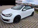 Volkswagen Golf 2.0 TSI GTI Cabriolet GTI