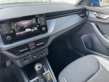 Skoda Scala 1.0 TSI DSG Cool Plus *ALU*LED*SHZ*PDC*TEL