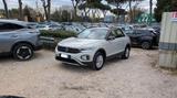 Volkswagen VOLKSWAGEN T-Roc 1.0cc TSI LFE 110cv - Volkswagen T-Roc mit Benzin-Antrieb: Beige
