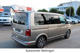 Volkswagen T6 Multivan TSI Generation Six DSG 204 PS - Volkswagen T6 Multivan: Beige, Alcantara