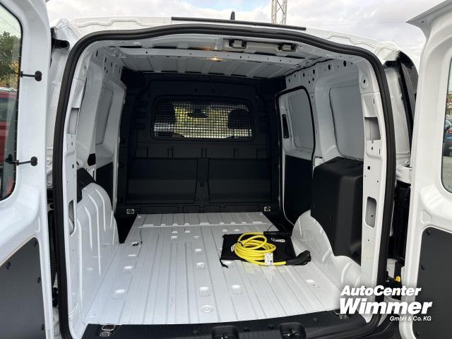 Foto Nummer 8: FORD Transit Connect