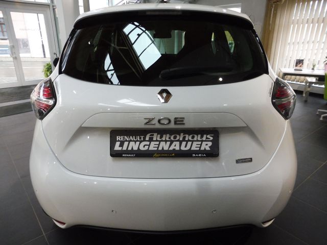 Renault ZOE Intens EV 50 CCS