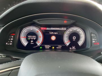 Audi Q7 - 11