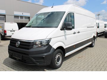 Volkswagen Crafter - 1
