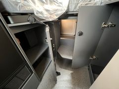 Adria Twin 640 SLB 60Y JUBILEE*Markise*138l Kühlschran