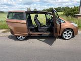 Ford B-Max Titanium 120 PS 8-fach bereift - gebrauchte Ford B-Max aus dem Jahr 2012