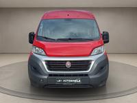 Fiat Ducato Shuttle 35 150 L4H2 KLIMA/ RAMPE/ 9 SITZE