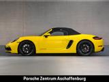 Porsche 718 Boxster GTS 4.0 Sport Design Paket - gebrauchte Porsche Boxster aus dem Jahr 2022