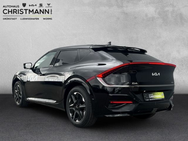 Fahrzeugabbildung Kia EV6 PE GT-LINE 84 kWh AWD *WÄRMEPUMPE*DRIVEWISE*