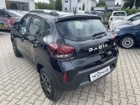 Dacia Spring - Vorschau Bild 4