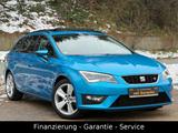 Seat Leon 2.0 TDI ST FR/1 HAND/PANO/LED/GEPFLEGT/AHK - SEAT Leon 1P mit Diesel-Antrieb