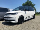 Volkswagen T7 Multivan 2.0 TDI  Edition  Modell 2025 - VFW - Volkswagen T7 Multivan Tageszulassungen