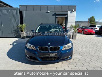 BMW 318 - 2