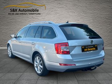 Skoda Octavia - 3