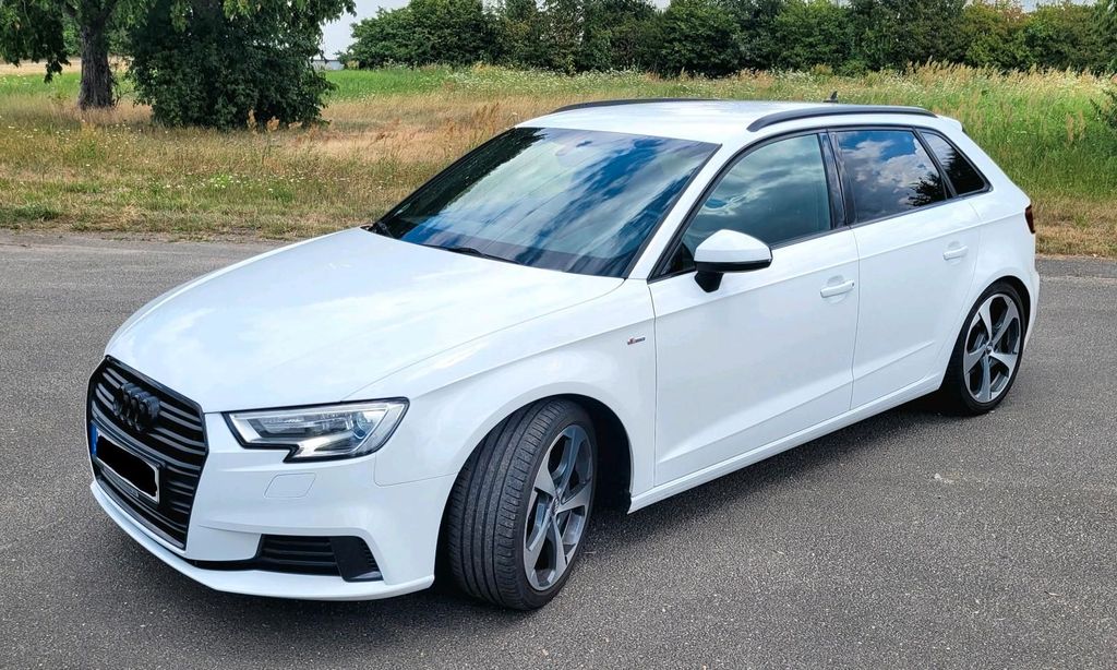 Image of Audi A3