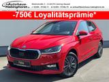 Skoda Fabia IV 1.0 TSI DSG Tour AHK ACC PDC LED SmartL - Skoda Fabia Neuwagen in Bochum