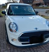 MINI Mini One Diesel - MINI One D von privat
